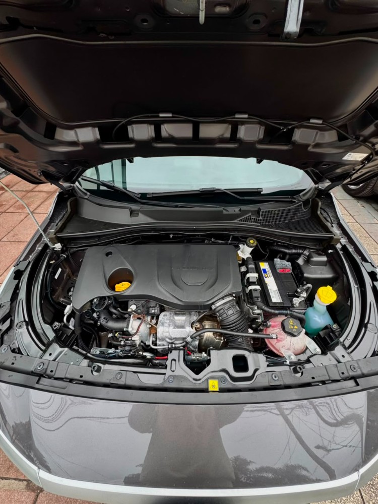 Fiat FASTBACK 270 TURBO — foto 7